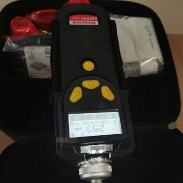 ppbrae 3000 VOC检测仪 高性能与智能化应用的全面解析