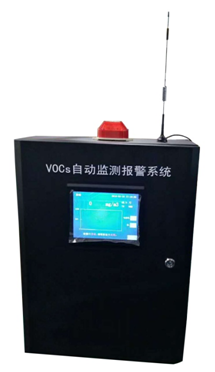 BYQL-VOC检测仪 精准守护空气质量的安全卫士