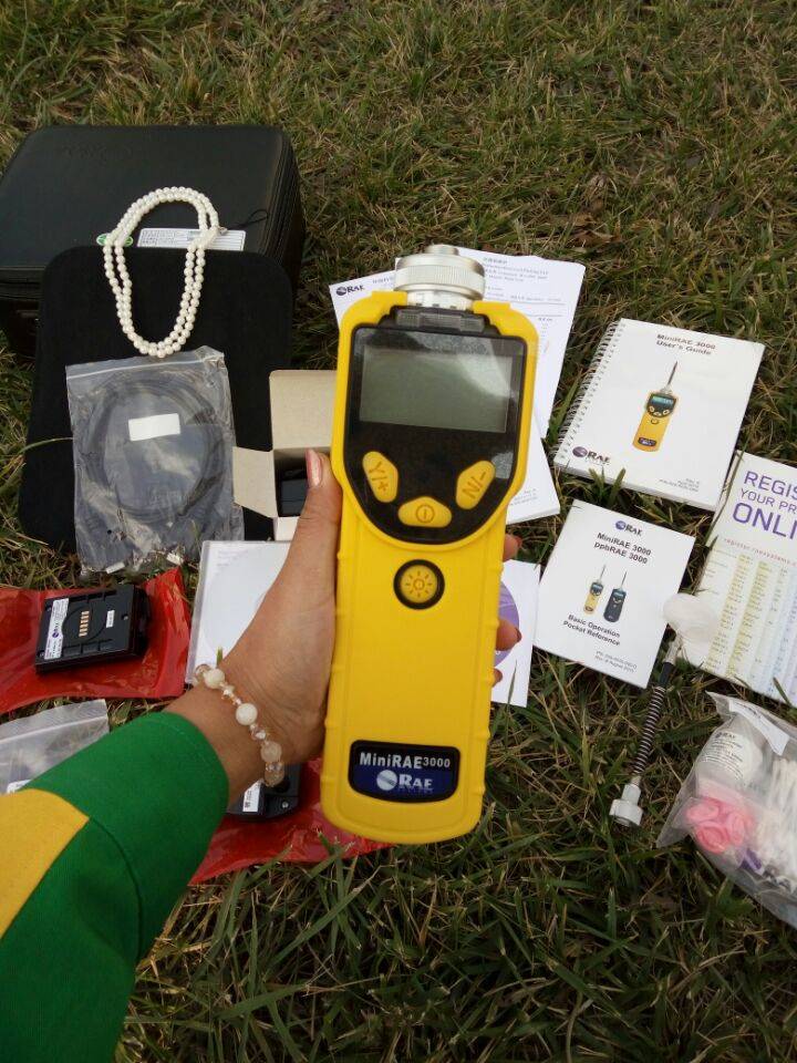 挥发性有机气体检测仪品牌与选购指南 价格、厂家与VOC检测仪器全面解析