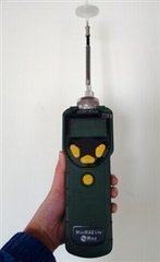 PGM-7300气体检测仪 美国华瑞VOC检测仪报价与仪器选购指南
