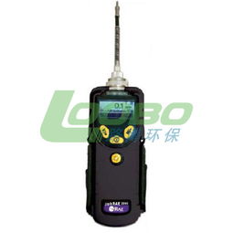 专供PGM 7340 PPBRAE 3000 VOC检测仪 高精度挥发性有机物监测解决方案